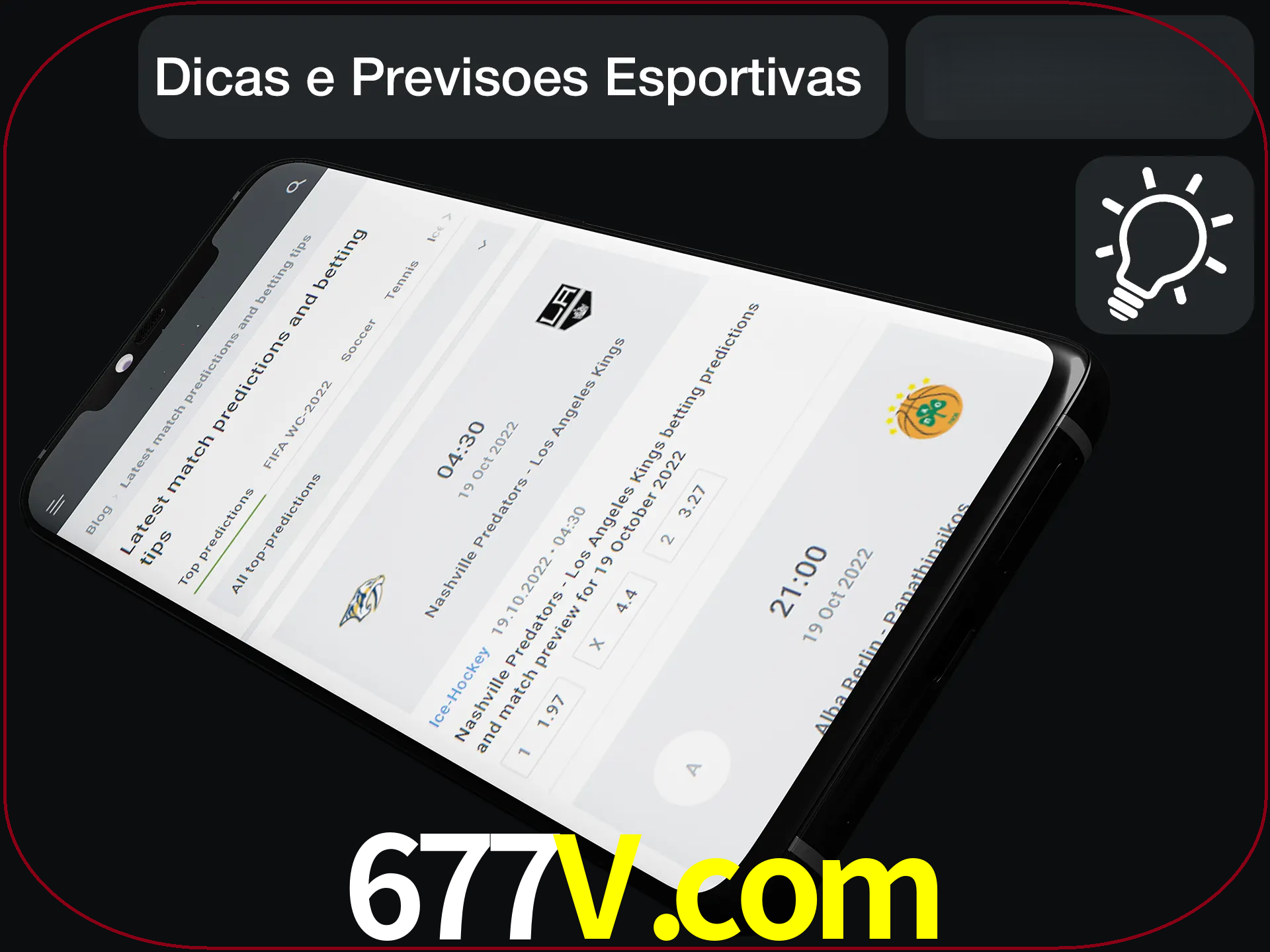 Saiba mais sobre as partidas anteriores.
