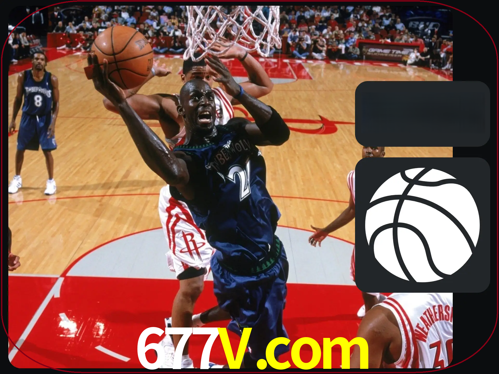 Aposte no melhor time de basquete.